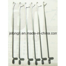 5 Gauge Needles for Hand Flat Knitting Machine